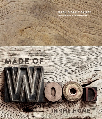 Made of Wood: In The Home Cover Image