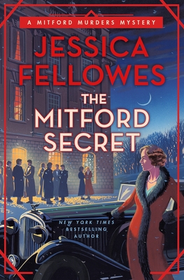 The Mitford Secret: A Mitford Murders Mystery (The Mitford Murders #6)