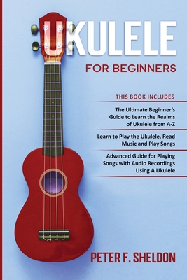 How to Play Ukulele: A Beginner's Guide