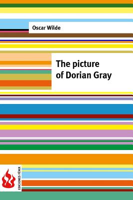 The picture of Dorian Gray: (low cost). limited edition