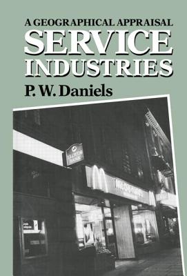 Cover for Service Industries