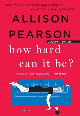 Cover for How Hard Can It Be?