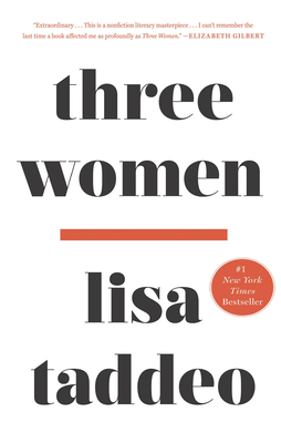 Cover for Three Women