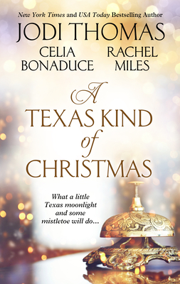 A Texas Kind of Christmas Cover Image