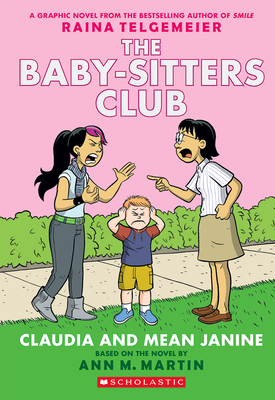 The Baby-Sitters Club Books