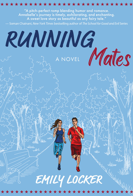 Running Mates Cover Image