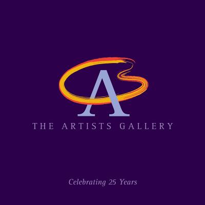 The Artists Gallery: Celebrating 25 Years By Sandra Snider, Maggie Kerrigan Cover Image