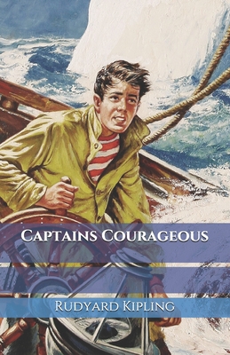 Captains Courageous