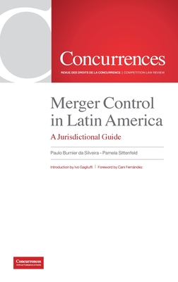 Merger Control in Latin America: A Jurisdictional Guide Cover Image