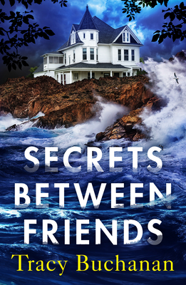 Cover for Secrets Between Friends