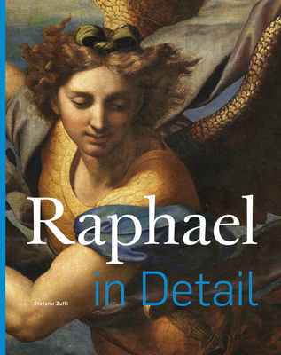 Raphael in Detail Cover Image