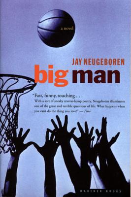 Cover for Big Man