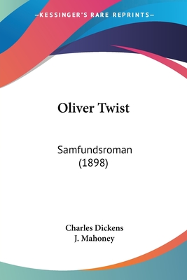 Oliver Twist