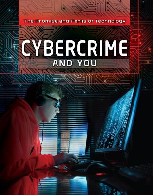 Cybercrime and You Cover Image