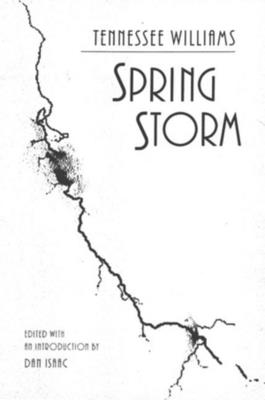 Cover for Spring Storm