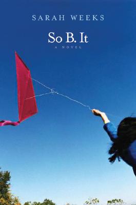 So B. It Cover Image