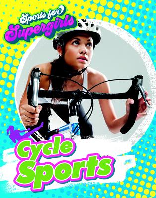 Cycle Sports Cover Image