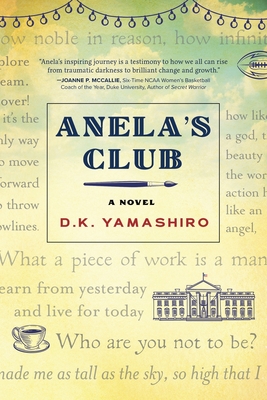 Anela's Club Cover Image
