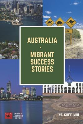 Australia - Migrant Success Stories Cover Image