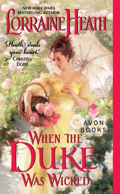 When the Duke Was Wicked (Scandalous Gentlemen of St. James #1)