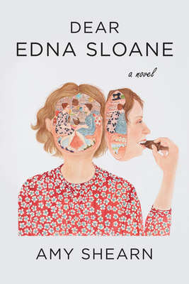 Dear Edna Sloane Cover Image