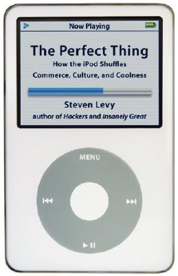The Perfect Thing Cover