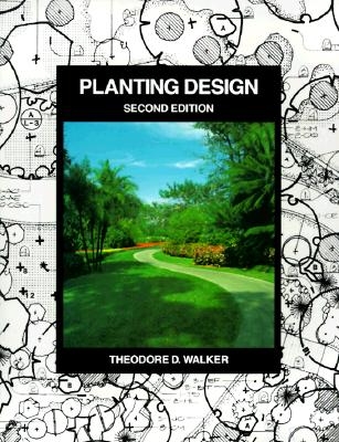 Planting Design Cover Image