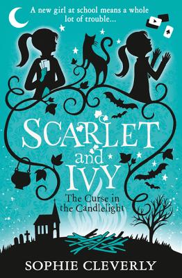 All the Scarlet and Ivy Books in Order