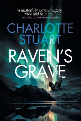 Raven's Grave Cover Image