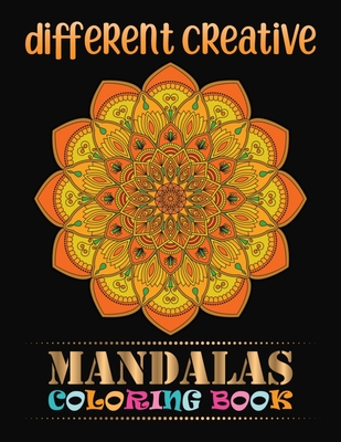 Adults Who Color Mandalas: An Adult Coloring Book Featuring 40 Beautifully  Detailed Mandalas a book by Coloring Books for Adults