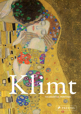 Monet Klimt The Essential Paintings セット Klimt: The Essential Paintings | Lost City Books