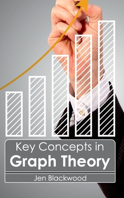 Key Concepts in Graph Theory Cover Image