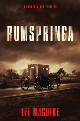 Rumspringa By Lee Maguire Cover Image