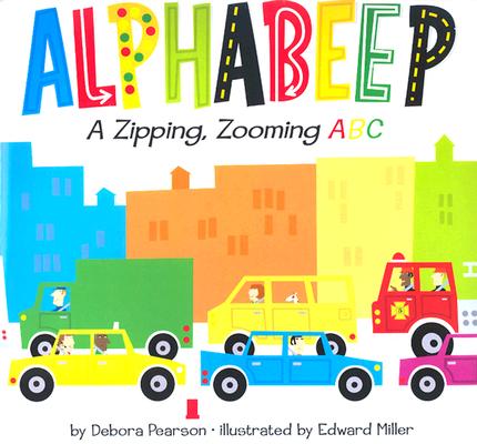 Alphabeep Cover