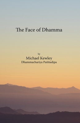 The face of Dhamma Cover Image