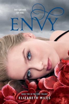 Envy (Fury #2)