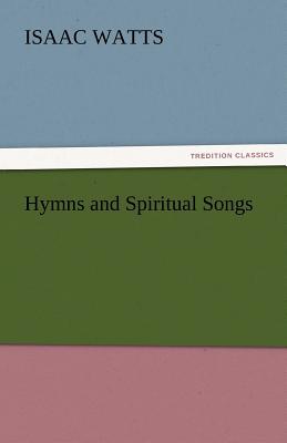 Hymns and Spiritual Songs Cover Image