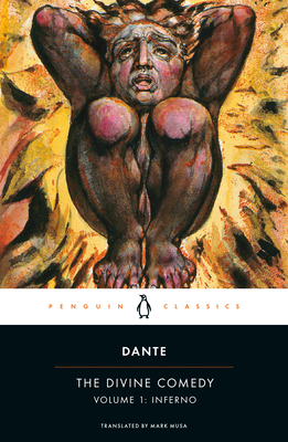 Dante's Inferno: A Study on Part I of The Divine Comedy