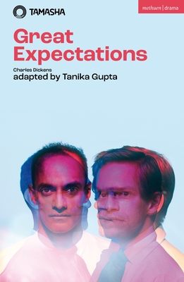 Great Expectations (Modern Plays) Cover Image