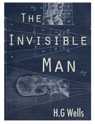 The Invisible Man