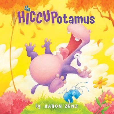 The Hiccupotamus Cover Image