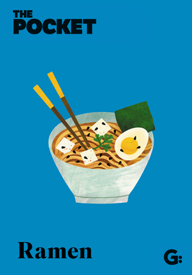 The Pocket Ramen (Gemini Pockets) | Paragraphs Bookstore