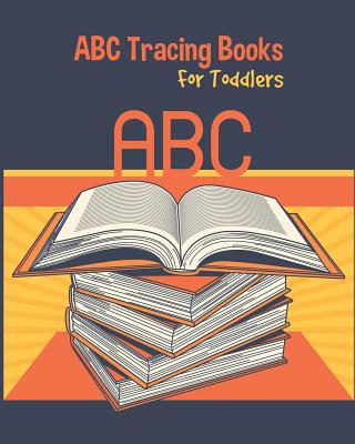 Letter tracing books for kids ages 3-5: letter tracing preschool