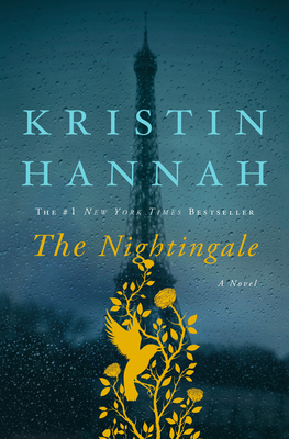 Cover Image for The Nightingale: A Novel