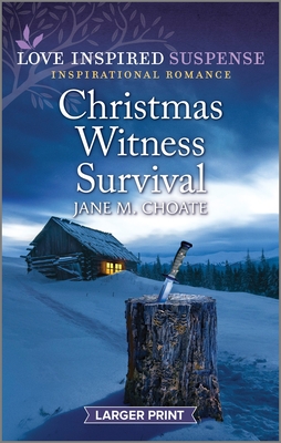 Christmas Witness Survival Cover Image