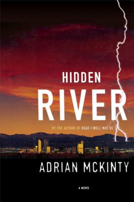 Cover for Hidden River