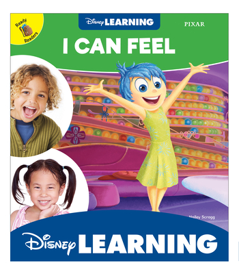 I Can Feel (Disney Learning)