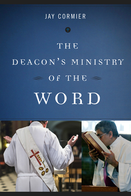 The Deacon's Ministry of the Word Cover Image