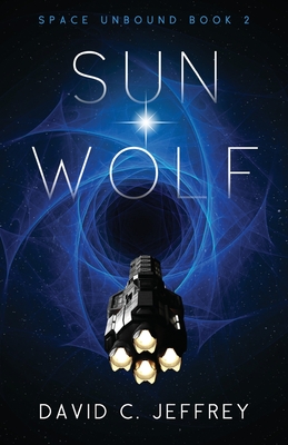Sun Wolf By David C. Jeffrey Cover Image