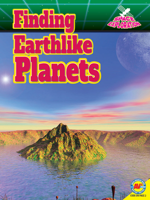 Finding Earthlike Planets (Space Exploration)